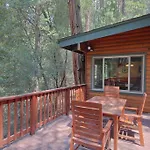 1L The Tree House